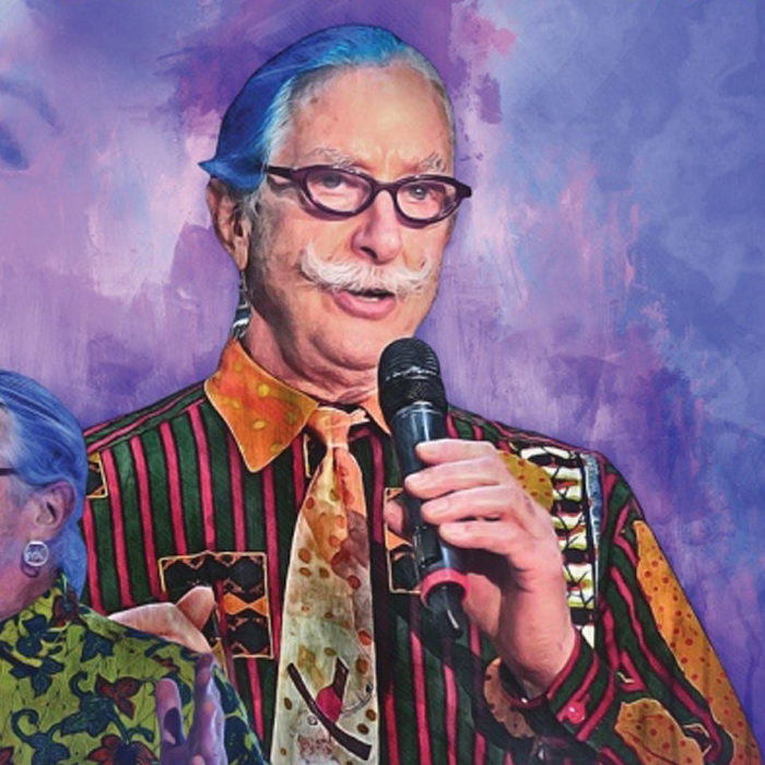 Conversation avec Patch Adams